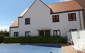 Duplex met zwembad Neoportus